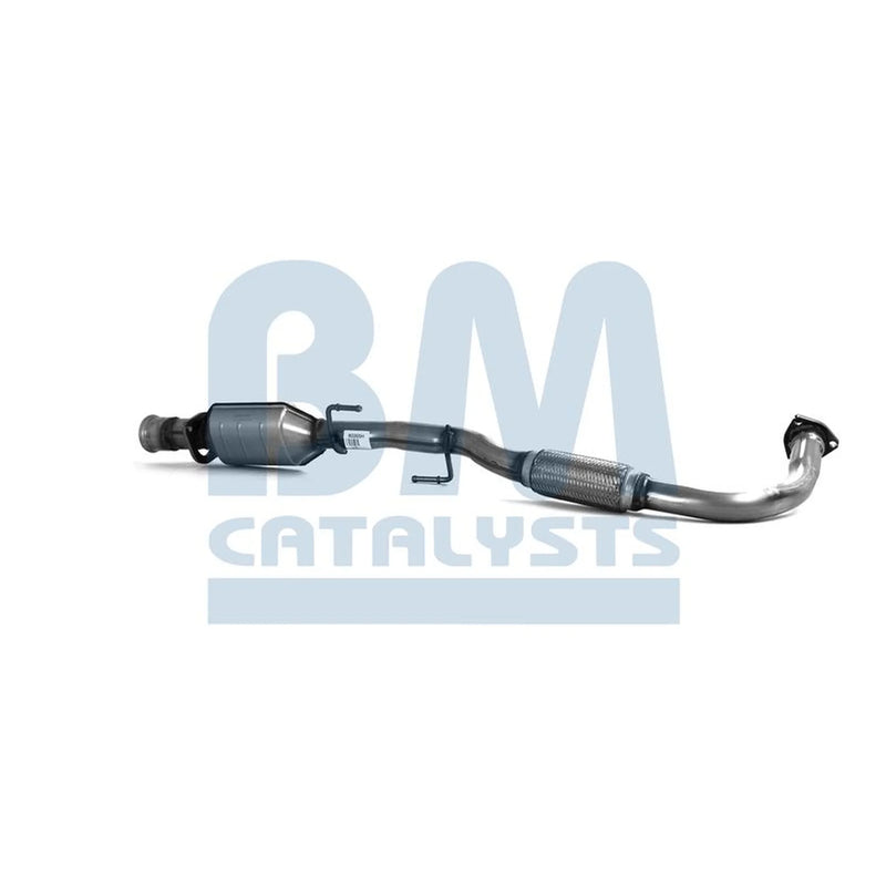 BM Catalysts Homologated Diesel Cat BM80265H