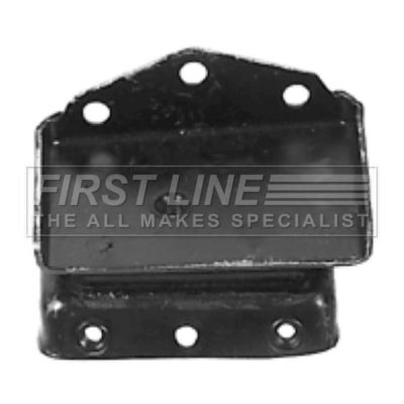 First Line Axle Cross Member Bushing OD ID FSM2009