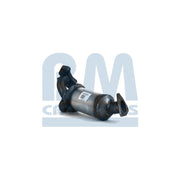 BM Catalysts Homologated Petrol Cat BM91018H