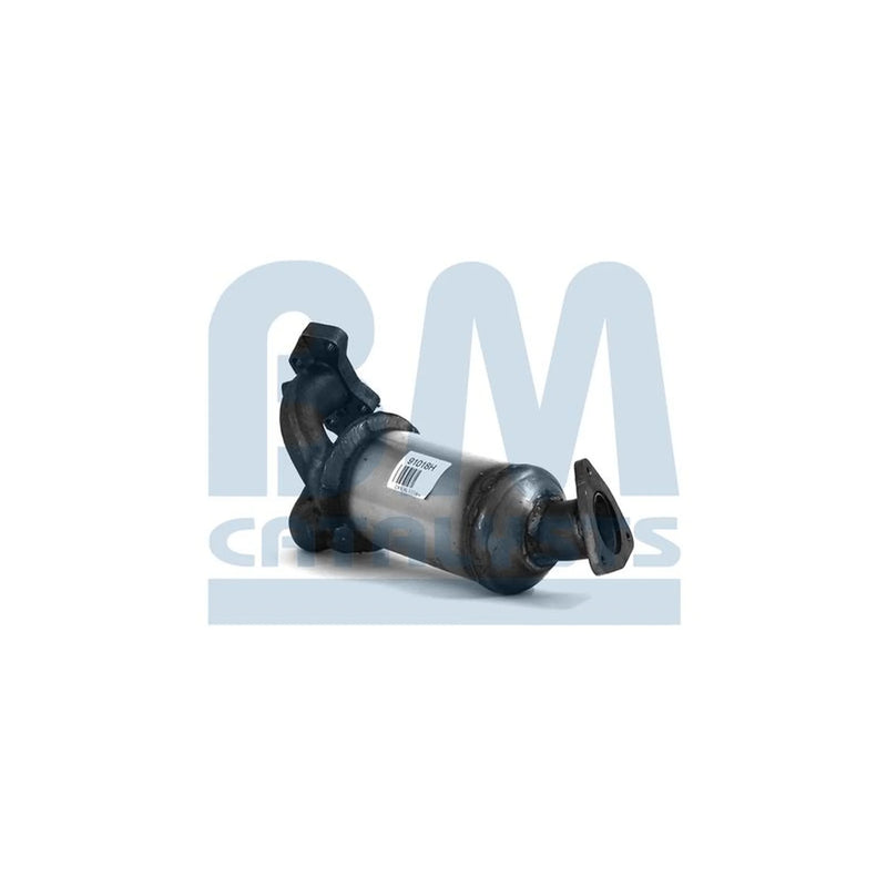 BM Catalysts Homologated Petrol Cat BM91018H