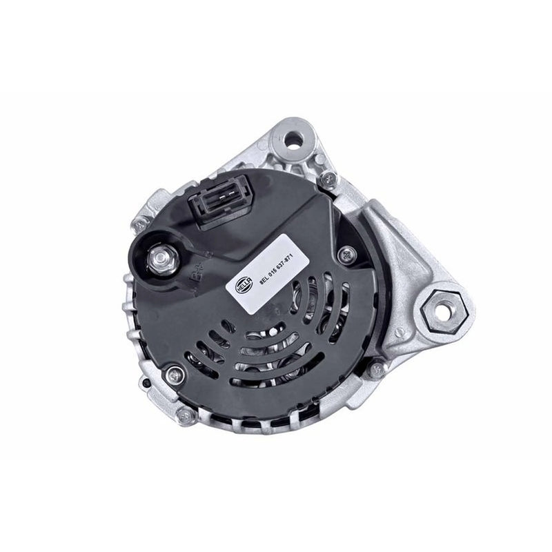 Hella Car Alternator 12V 8EL 015 637-871