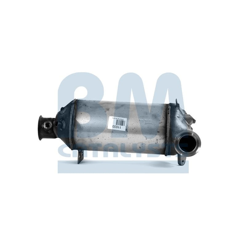 BM Catalysts Dpf BM11033