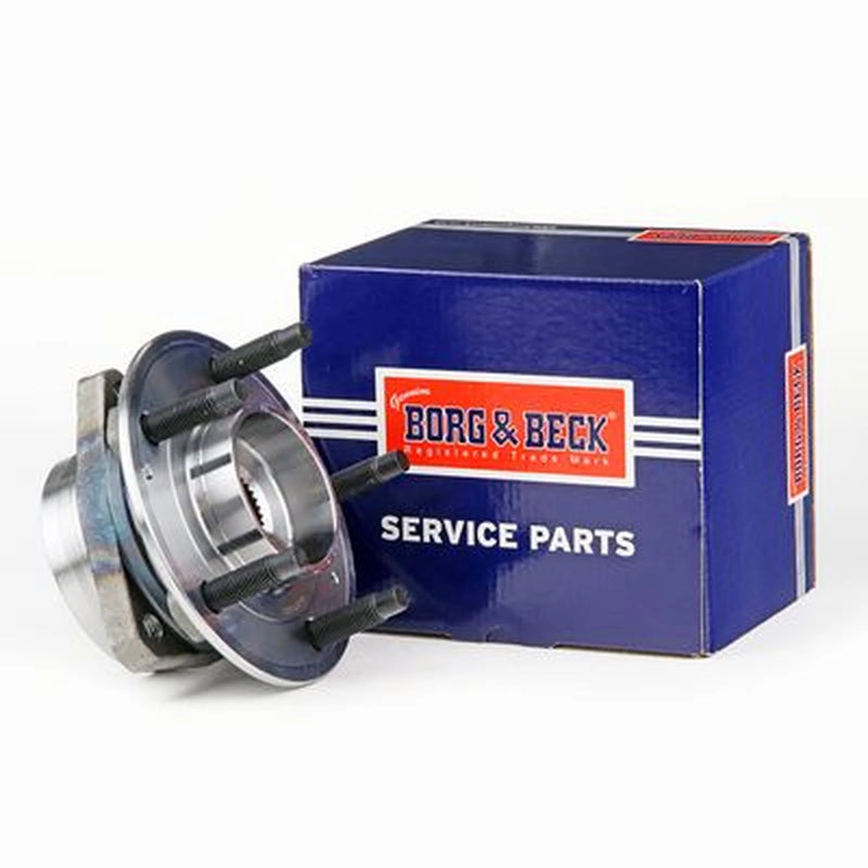 Borg & Beck Wheel Bearing Kit BWK1578