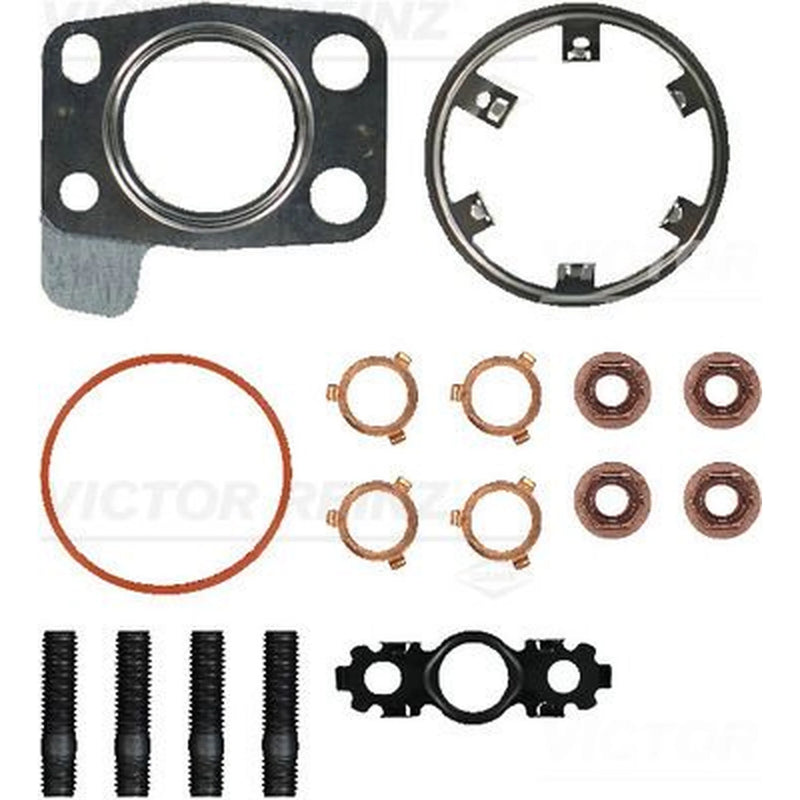 Victor Reinz Charger Mounting Kit 04-10383-01