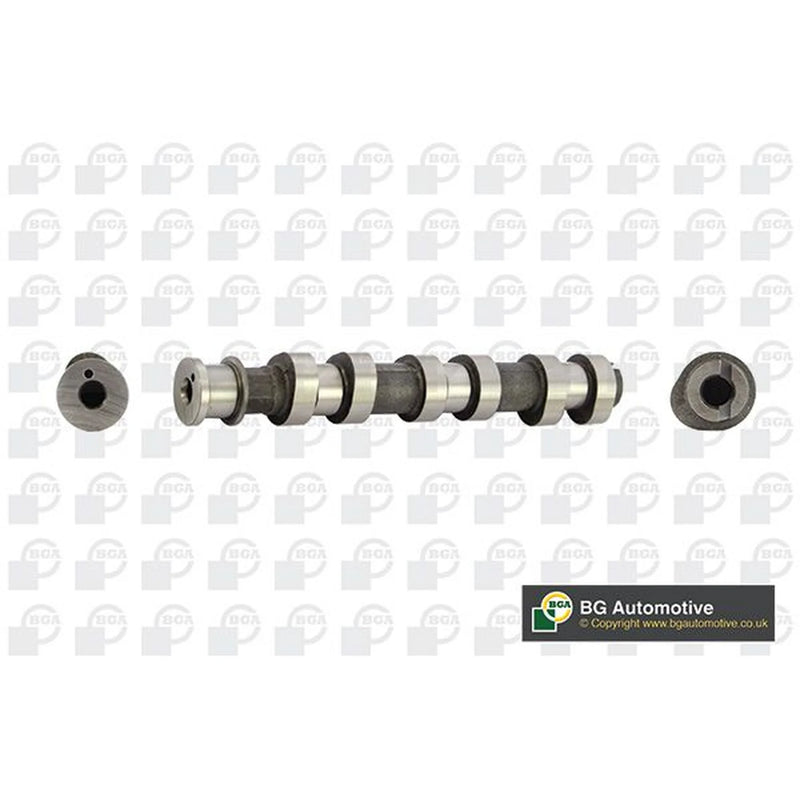 BGA Engine Camshaft Exhaust Side Lobes CS6329