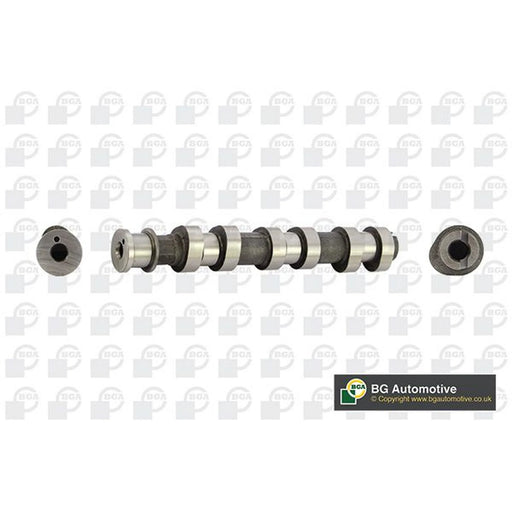 BGA Engine Camshaft Exhaust Side Lobes CS6329