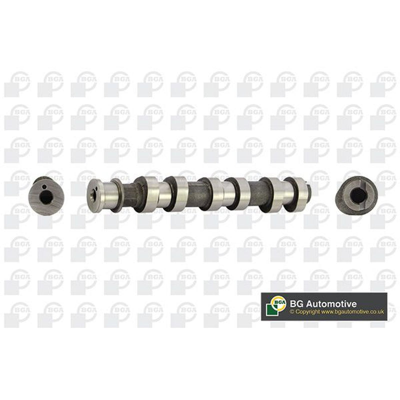BGA Engine Camshaft Exhaust Side Lobes CS6329