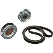 Gates V-Ribbed Belt Set K014PK1470