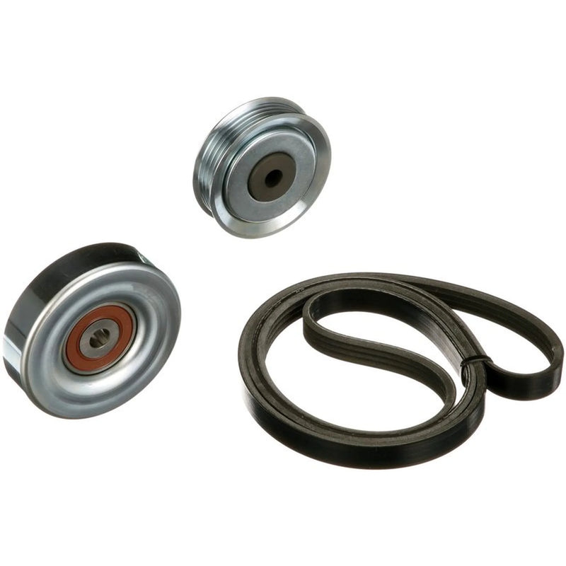 Gates V-Ribbed Belt Set K014PK1470