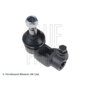 Blue Print Steering Tie Rod End Ball Joint Front Left ADG08716