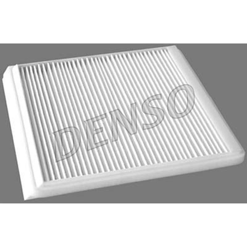 Denso Cabin Air Filter (Pollen Filter) DCF018P