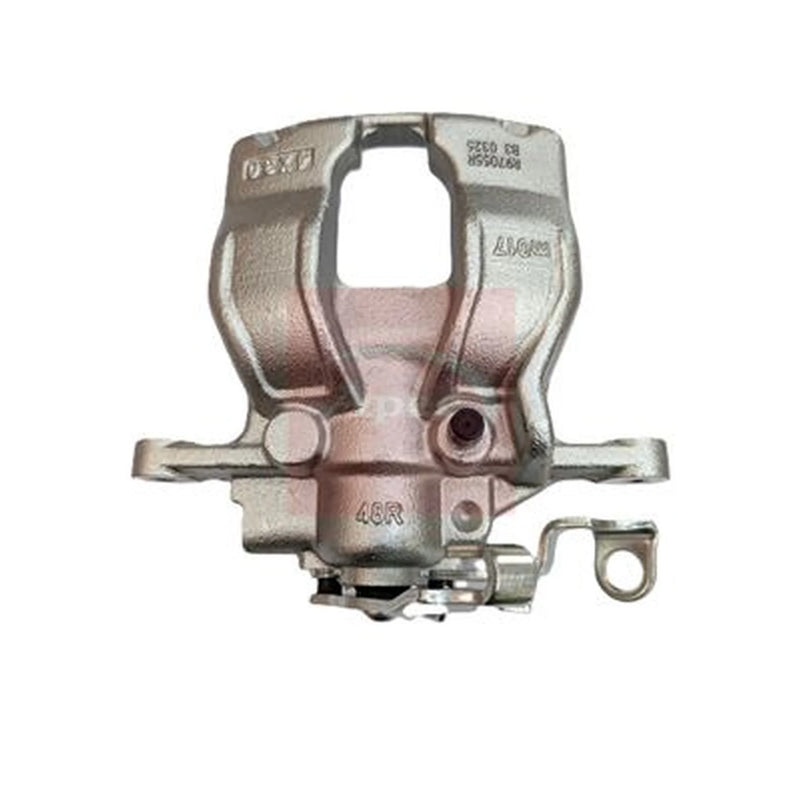 Apec Brake Caliper Assembly Rear Right RCA1635N