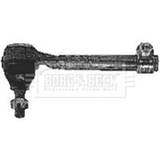 Borg & Beck Steering Tie Rod End Ball Joint BTR4358