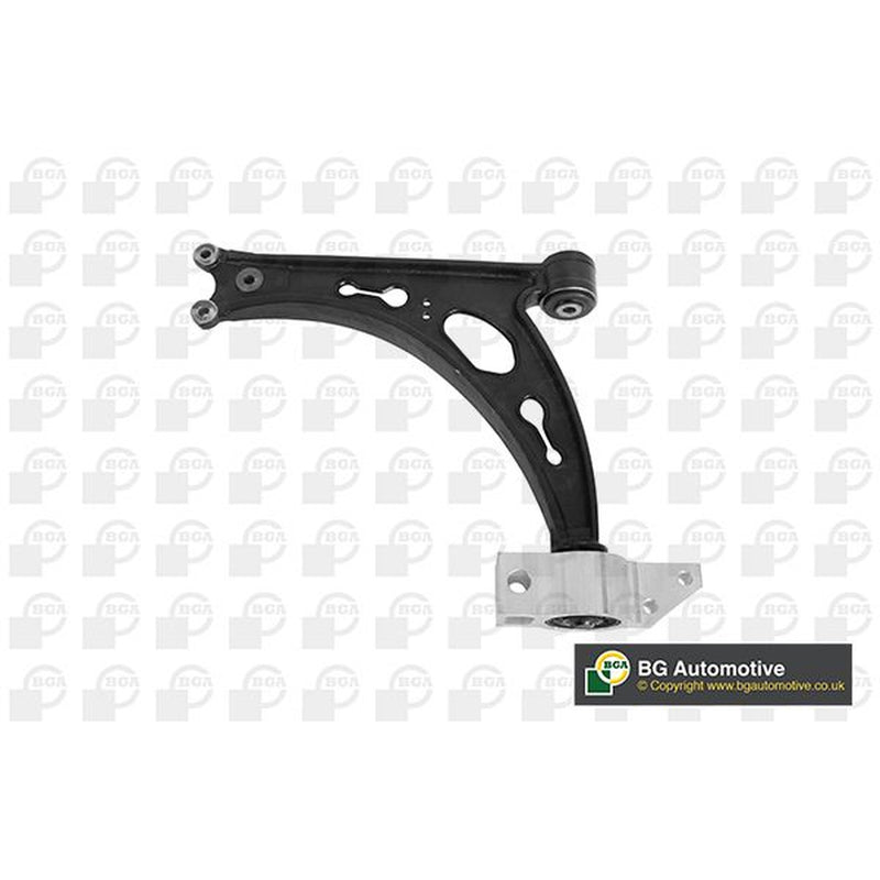 BGA Control/Trailing Arm Front Left TRC0166