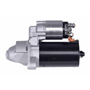 Hella Starter Motor 12V 1.4kW 9 Teeth 8EA 012 527-261