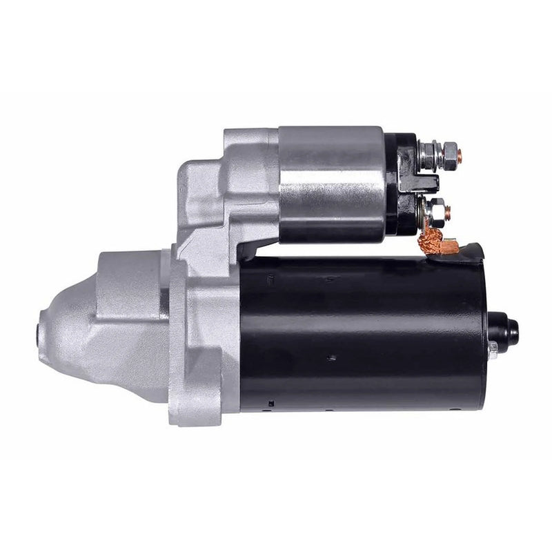 Hella Starter Motor 12V 1.4kW 9 Teeth 8EA 012 527-261