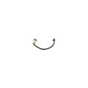 Bosch Brake Pad Wear Sensor Front 1 987 474 981