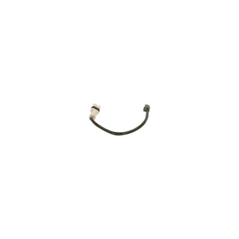 Bosch Brake Pad Wear Sensor Front 1 987 474 981