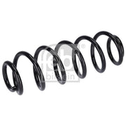 Febi Rear Suspension Coil Spring 181303