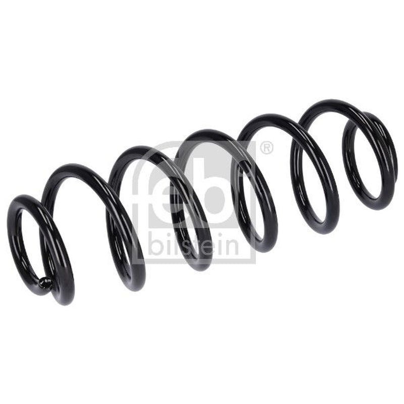 Febi Rear Suspension Coil Spring 181303