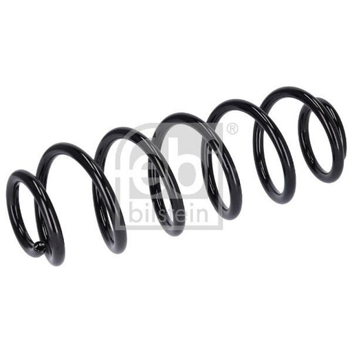 Febi Rear Suspension Coil Spring 181303