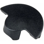 Hella Screw Cap Black Set 9HD 9HD 980 858-008 9HD 980 858-008
