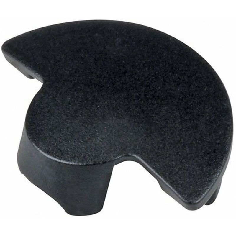 Hella Screw Cap Black Set 9HD 9HD 980 858-008 9HD 980 858-008