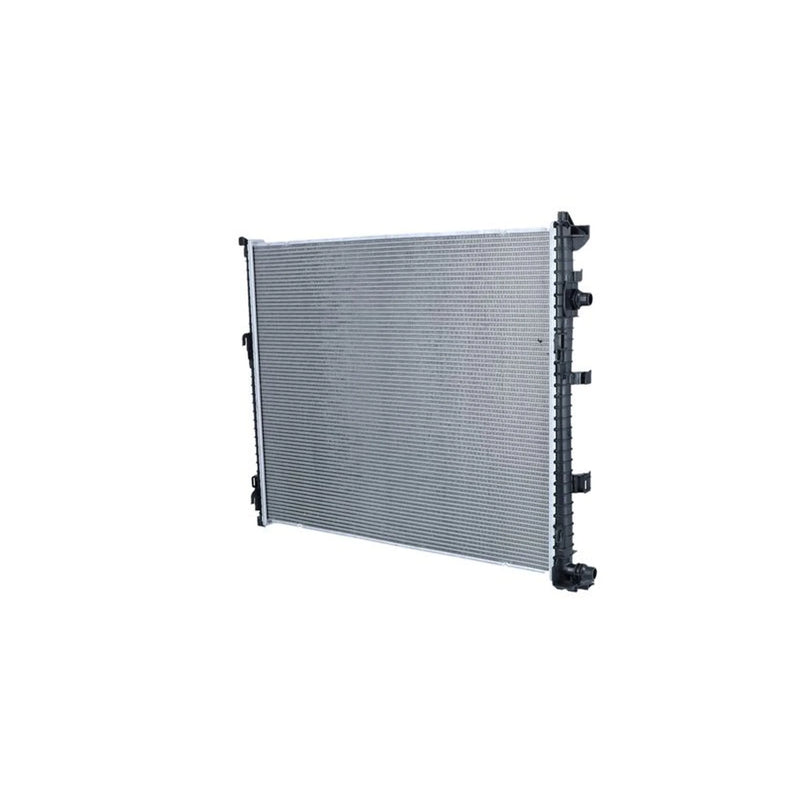 NRF Engine Radiator Centre 550333