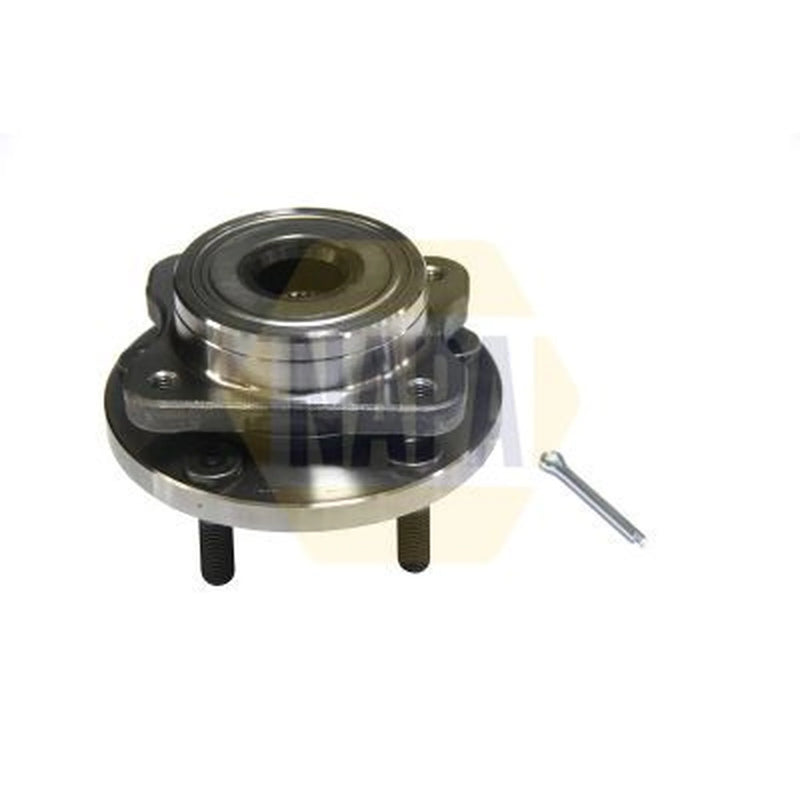 NAPA Wheel Bearing Kit PWB1622