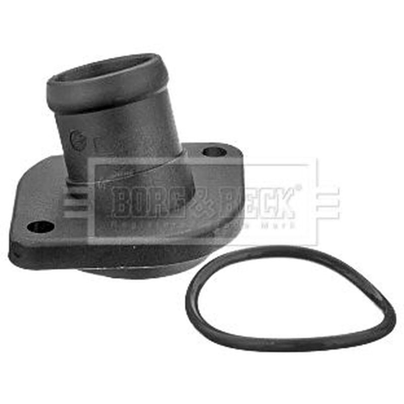Borg & Beck Coolant Flange Housing Connector BTS1024