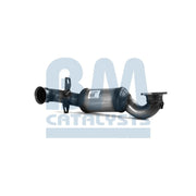 BM Catalysts Homologated Petrol Cat BM91499H