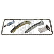 Febi Timing Chain Kit Set 140 Links 8mm 178923