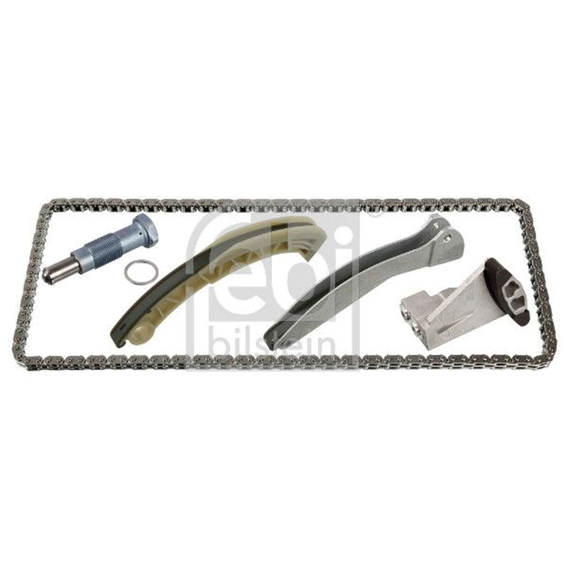 Febi Timing Chain Kit Set 140 Links 8mm 178923