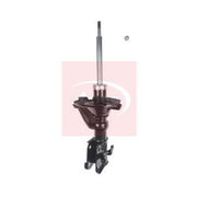 Apec Shock Absorber Damper Strut Front Right ASA1100