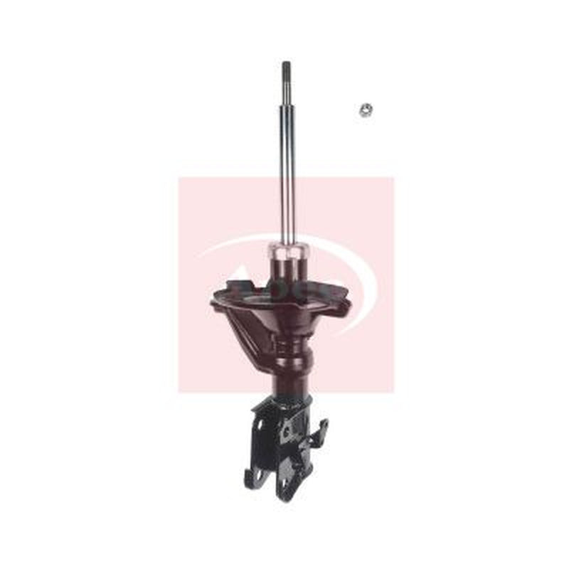 Apec 2 x Shock Absorbers ASA1100
