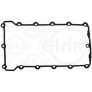 Elring Cylinder Head Cover Gasket 767.867