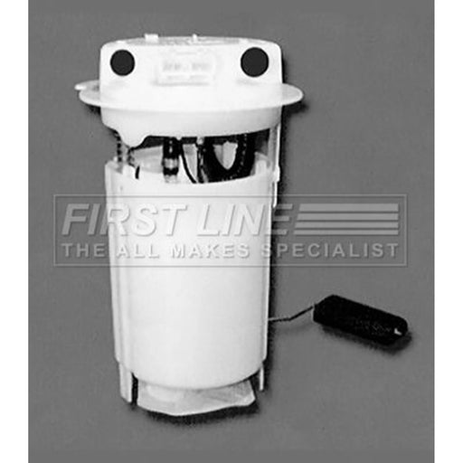 First Line Fuel Pump Assembly FFP1294