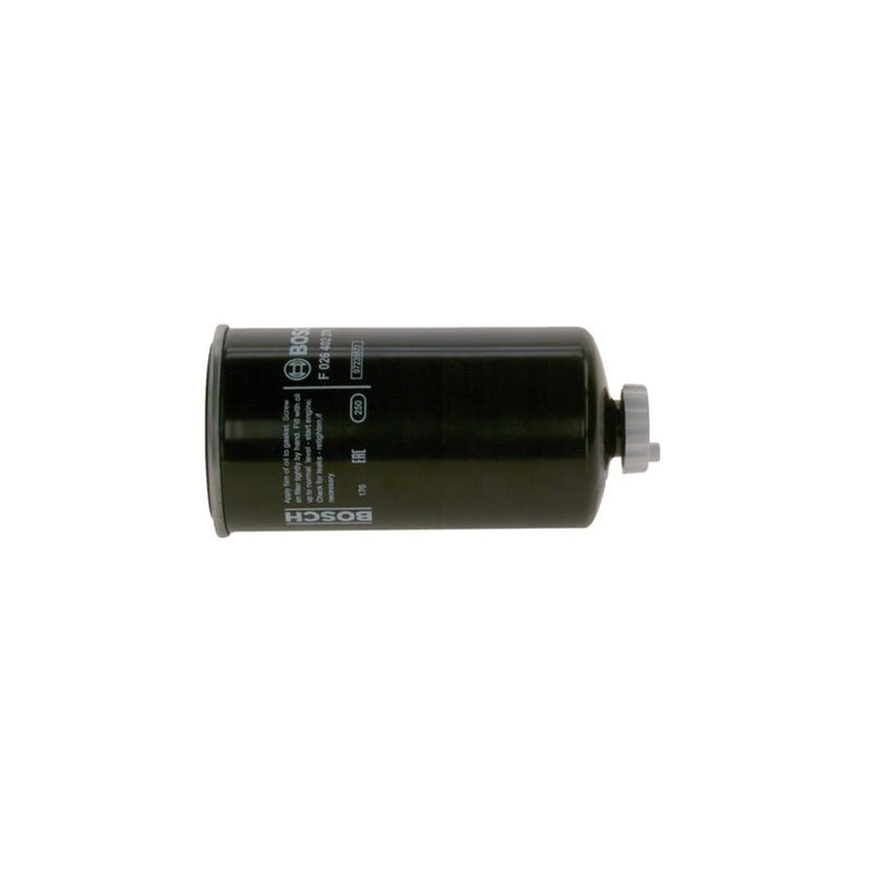 Bosch Fuel Filter Element F 026 402 270