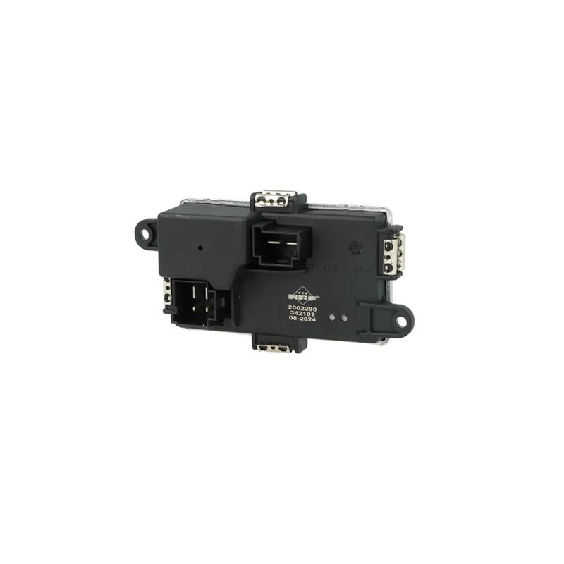 NRF Heater Blower Resistor 342101