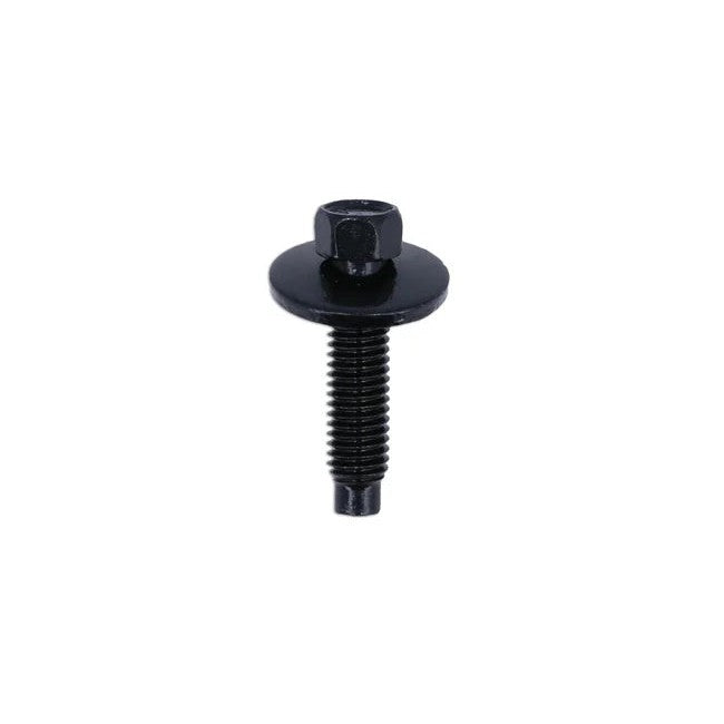 Connect Hex-Head Body Screw with Washer - for Ford 50pc - CPL