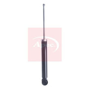 Apec Shock Absorber Damper Strut Rear Left ASA1591
