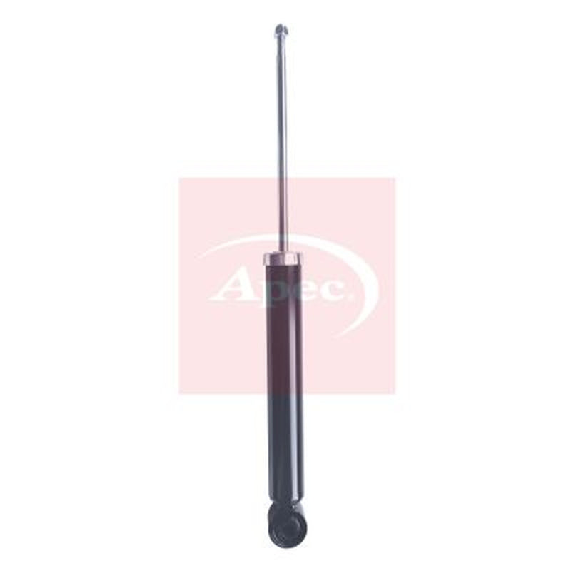 Apec Shock Absorber Damper Strut Rear Left ASA1591