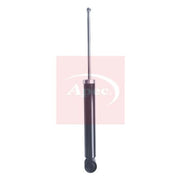 Apec Shock Absorber Damper Strut Rear Left ASA1591