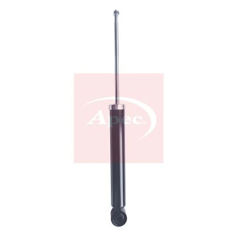 Apec Shock Absorber Damper Strut Rear Left ASA1591