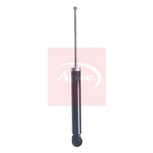 Apec Shock Absorber Damper Strut Rear Left ASA1591