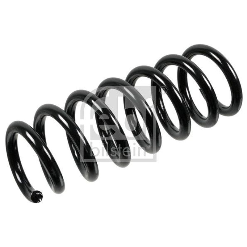 Febi Front Suspension Coil Spring 186269