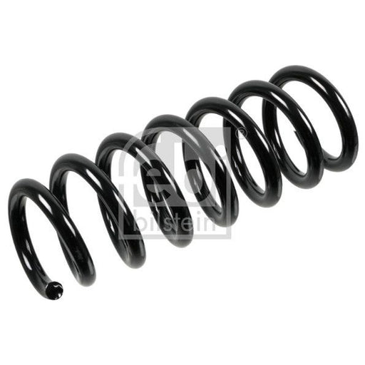 Febi Front Suspension Coil Spring 186269