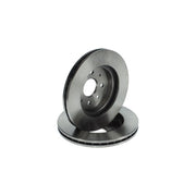 Bosch 2 x Vented Front Brake Discs 0 986 479 231