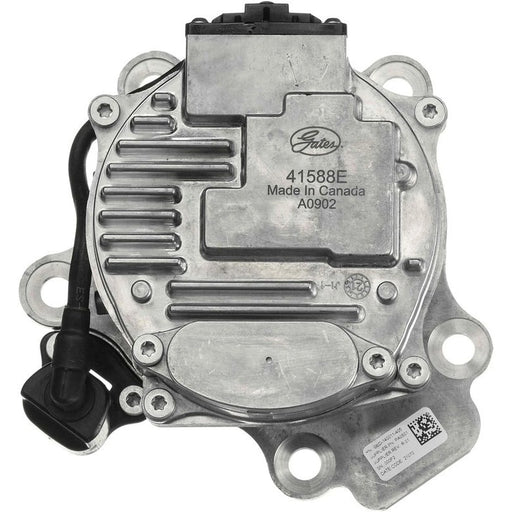 Gates Engine Cooling Water Pump 41588E