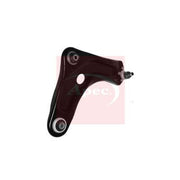 Apec 2 x Front Control/Trailing Arms AST3317